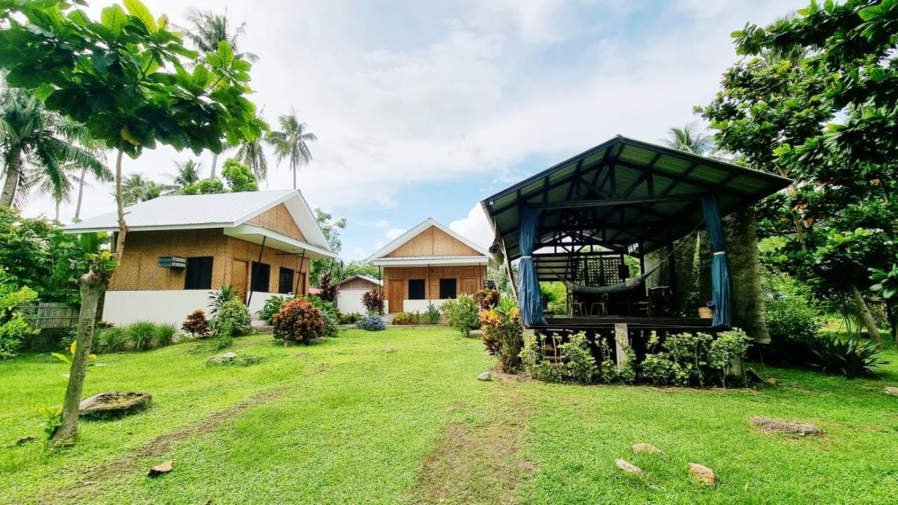 Bahandi Beach Lodge Mambajao Dış mekan fotoğraf
