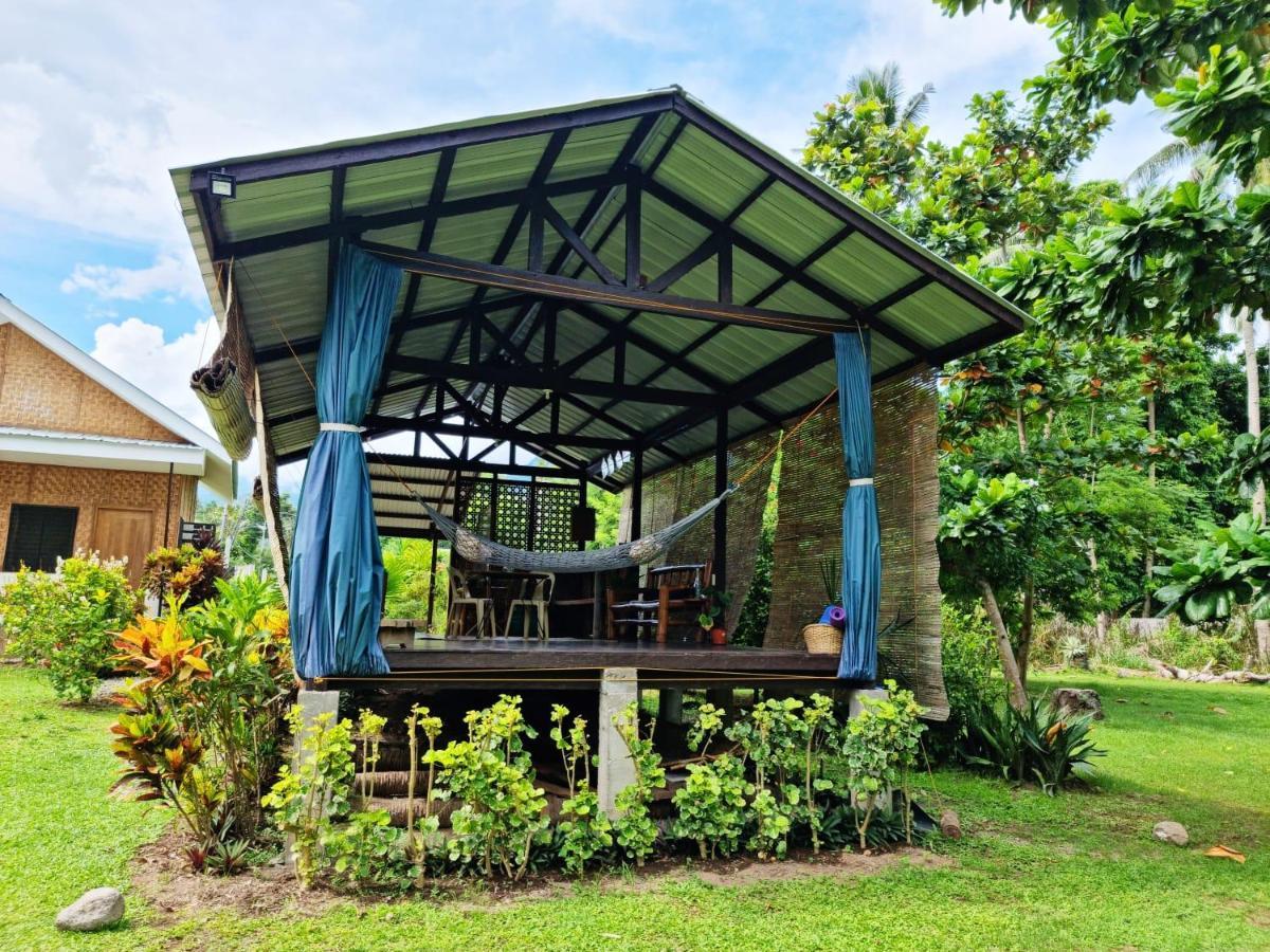 Bahandi Beach Lodge Mambajao Dış mekan fotoğraf