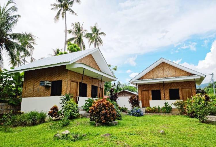 Bahandi Beach Lodge Mambajao Dış mekan fotoğraf