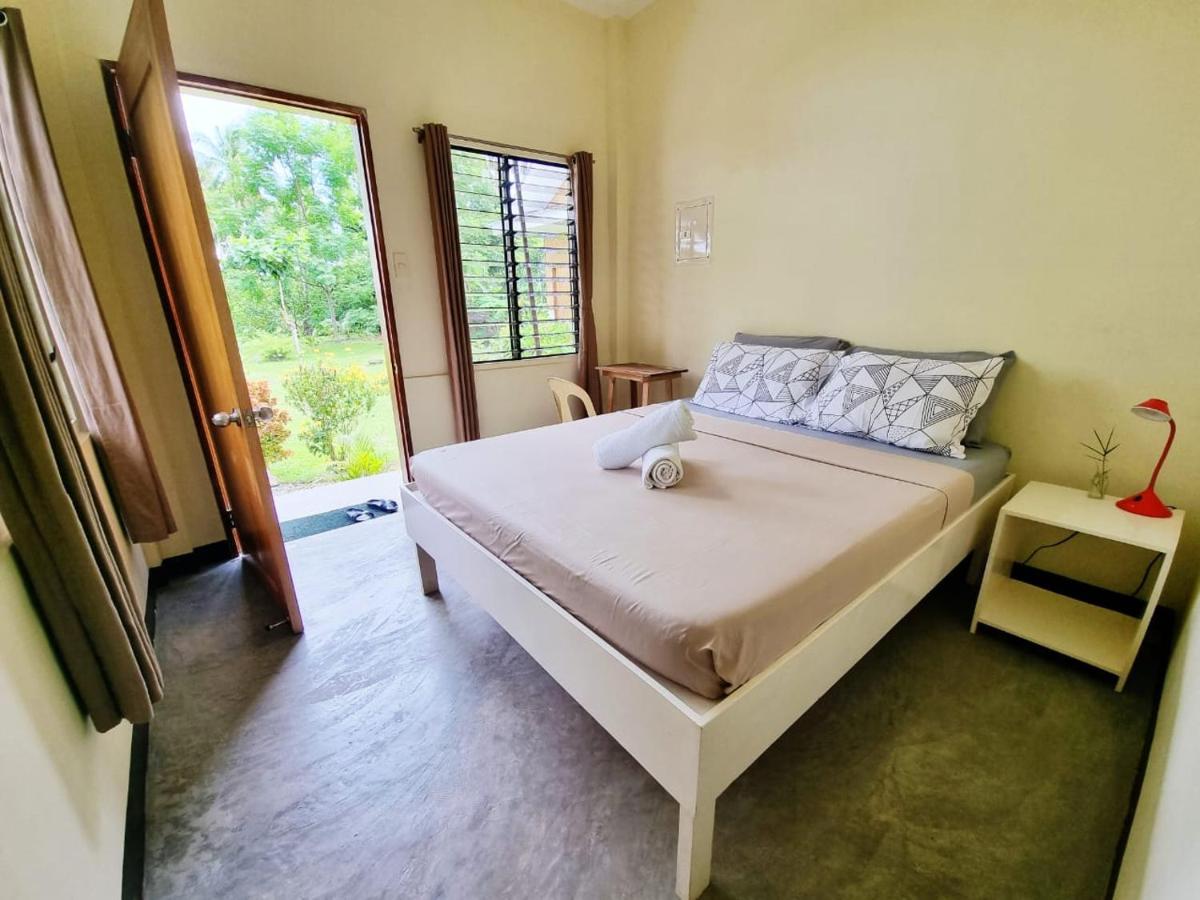 Bahandi Beach Lodge Mambajao Dış mekan fotoğraf