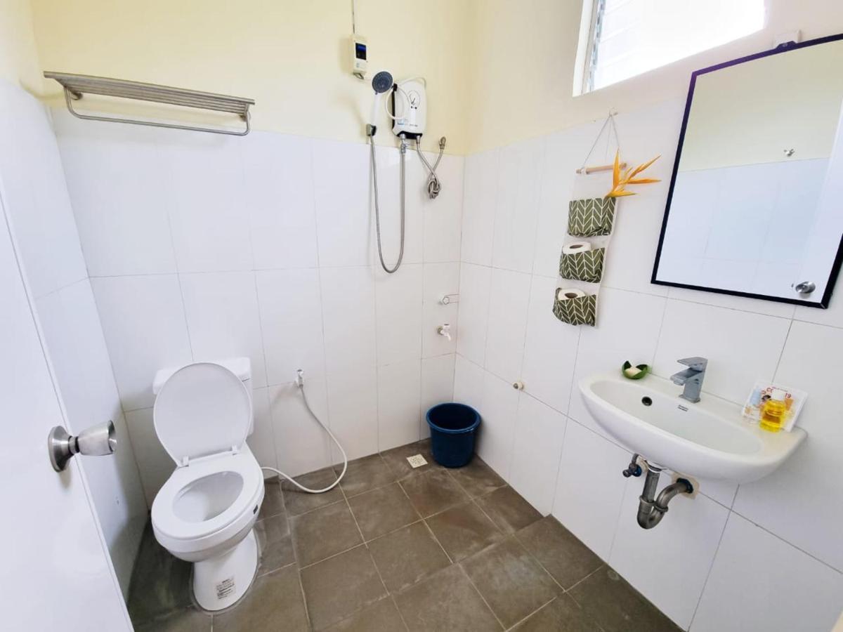 Bahandi Beach Lodge Mambajao Dış mekan fotoğraf
