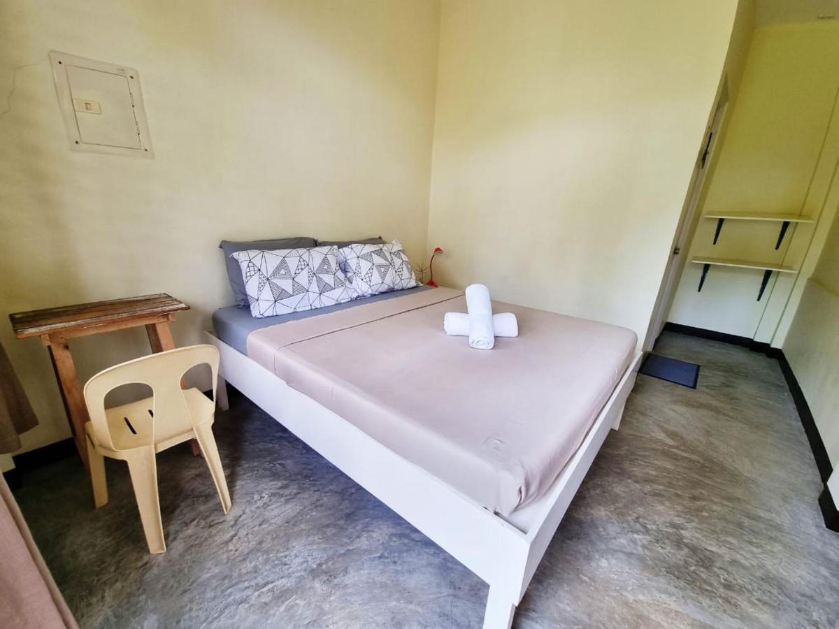 Bahandi Beach Lodge Mambajao Dış mekan fotoğraf
